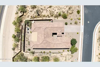2455 W Tranquil Sky Place, Oro Valley, AZ 85742 - Photo 44