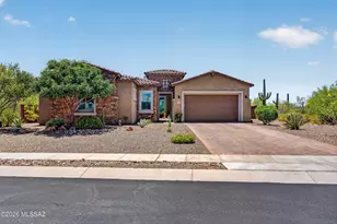 2455 W Tranquil Sky Pl, Oro Valley, AZ 85742 - Photo 2