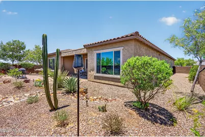 2455 W Tranquil Sky Place, Oro Valley, AZ 85742 - Photo 42