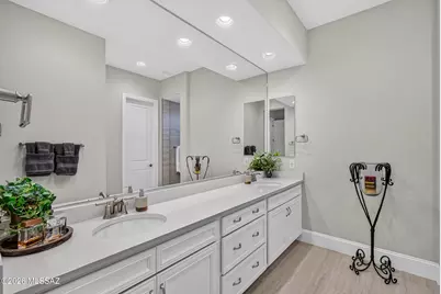 2455 W Tranquil Sky Place, Oro Valley, AZ 85742 - Photo 36