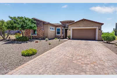 2455 W Tranquil Sky Place, Oro Valley, AZ 85742 - Photo 10