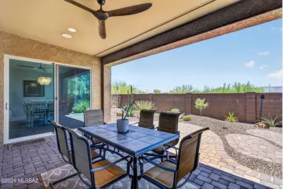 2455 W Tranquil Sky Place, Oro Valley, AZ 85742 - Photo 40
