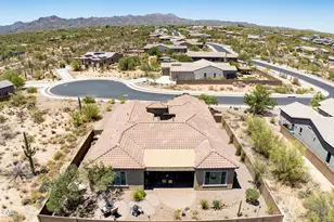 2455 W Tranquil Sky Pl, Oro Valley, AZ 85742 - Photo 8