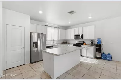 5112 Dakota Vista Place, Tucson, AZ 85746 - Photo 8