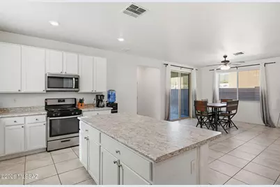 5112 Dakota Vista Place, Tucson, AZ 85746 - Photo 1