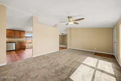 5385 S Brush Berry Drive, Tucson, AZ 85757 - Photo 8