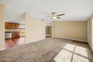 5385 S Brush Berry Dr, Tucson, AZ 85757 - Photo 8