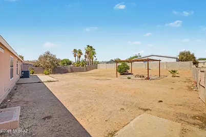 5385 S Brush Berry Drive, Tucson, AZ 85757 - Photo 34