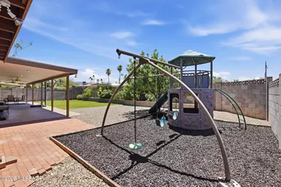 9224 E Baker Street, Tucson, AZ 85710 - Photo 38