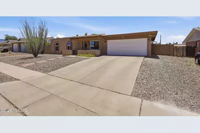 9224 E Baker Street, Tucson, AZ 85710 - Photo 2