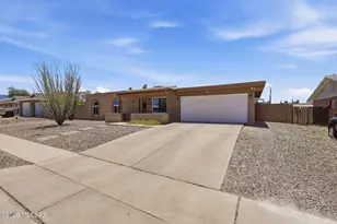 9224 E Baker St, Tucson, AZ 85710 - Photo 2