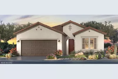 1797 N Lemelson Drive, Green Valley, AZ 85614 - Photo 1