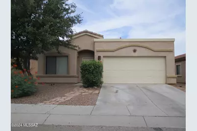 14488 S Cmo Tierra Luna S, Sahuarita, AZ 85629 - Photo 1