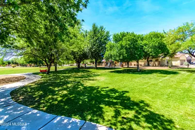 14488 S Cmo Tierra Luna S, Sahuarita, AZ 85629 - Photo 12