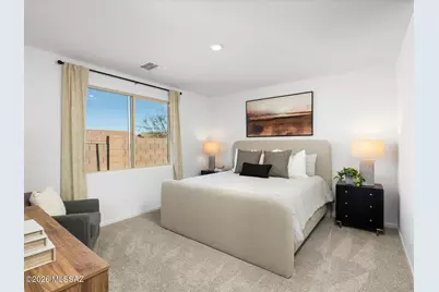 6846 W Sweetshade Lane, Tucson, AZ 85757 - Photo 4