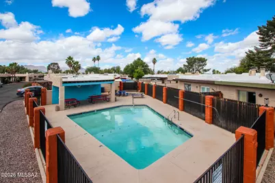 1921 W La Osa Drive, Tucson, AZ 85705 - Photo 22