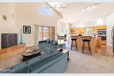 12420 N Lantern Way, Oro Valley, AZ 85755 - Photo 10