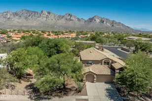 12420 N Lantern Way, Oro Valley, AZ 85755 - Photo 40