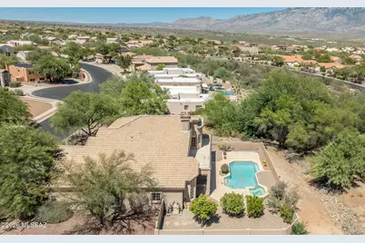 12420 N Lantern Way, Oro Valley, AZ 85755 - Photo 42