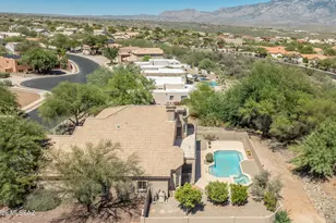 12420 N Lantern Way, Oro Valley, AZ 85755 - Photo 42