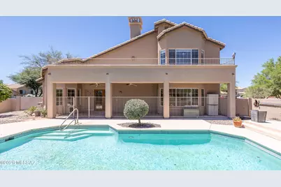 12420 N Lantern Way, Oro Valley, AZ 85755 - Photo 36