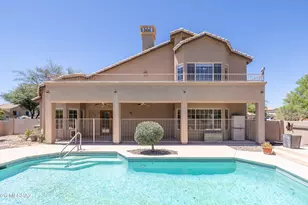 12420 N Lantern Way, Oro Valley, AZ 85755 - Photo 36