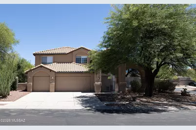12420 N Lantern Way, Oro Valley, AZ 85755 - Photo 2