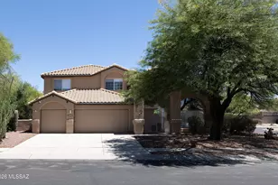 12420 N Lantern Way, Oro Valley, AZ 85755 - Photo 2