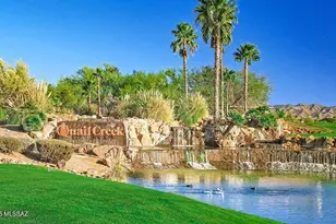 1790 N Banneker Ln, Green Valley, AZ 85614 - Photo 4