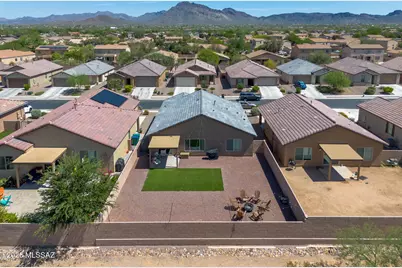 5638 S Black Mountain Way, Tucson, AZ 85757 - Photo 12