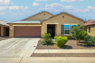 5638 S Black Mountain Wy, Tucson, AZ 85757 - Photo 2