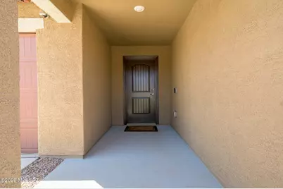 5638 S Black Mountain Way, Tucson, AZ 85757 - Photo 16