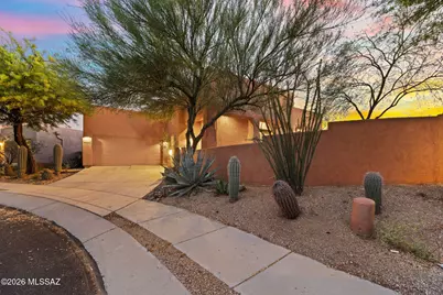 10446 E Sara Scarlet Loop, Tucson, AZ 85747 - Photo 46