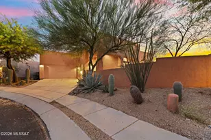 10446 E Sara Scarlet Loop, Tucson, AZ 85747 - Photo 46