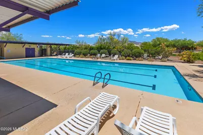 10446 E Sara Scarlet Loop, Tucson, AZ 85747 - Photo 42