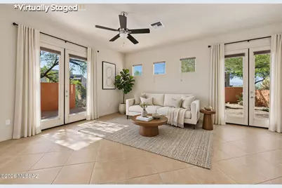 10446 E Sara Scarlet Loop, Tucson, AZ 85747 - Photo 4