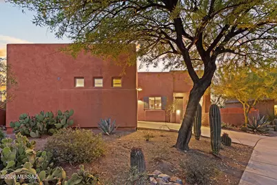 10446 E Sara Scarlet Loop, Tucson, AZ 85747 - Photo 30