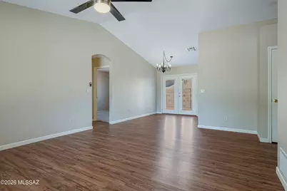 4791 E Joslyn Heights Place, Tucson, AZ 85712 - Photo 6