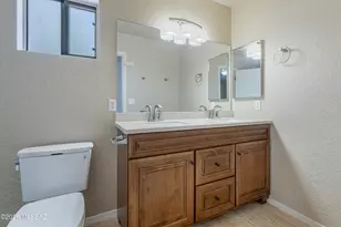 4791 E Joslyn Heights Pl, Tucson, AZ 85712 - Photo 16