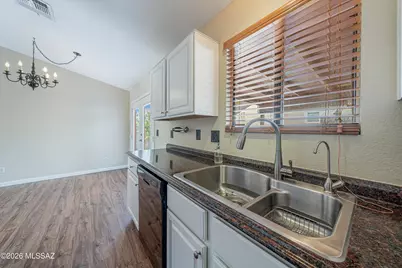 4791 E Joslyn Heights Place, Tucson, AZ 85712 - Photo 12