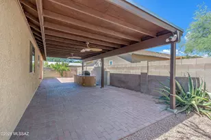 4791 E Joslyn Heights Pl, Tucson, AZ 85712 - Photo 28