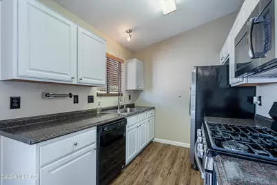 4791 E Joslyn Heights Place, Tucson, AZ 85712 - Photo 10