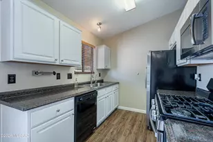 4791 E Joslyn Heights Pl, Tucson, AZ 85712 - Photo 10