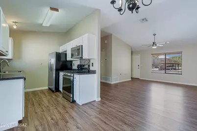 4791 E Joslyn Heights Place, Tucson, AZ 85712 - Photo 8