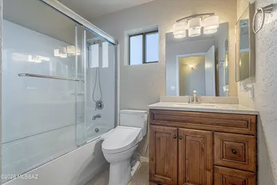 4791 E Joslyn Heights Place, Tucson, AZ 85712 - Photo 22