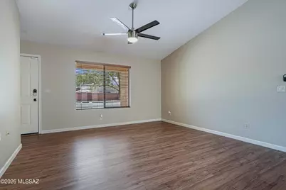 4791 E Joslyn Heights Place, Tucson, AZ 85712 - Photo 4