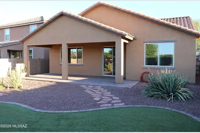 11704 W Boll Bloom Drive, Marana, AZ 85653 - Photo 28