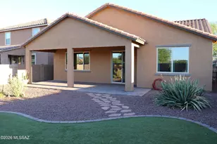 11704 W Boll Bloom Dr, Marana, AZ 85653 - Photo 28