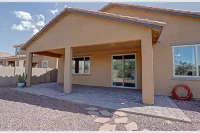11704 W Boll Bloom Drive, Marana, AZ 85653 - Photo 4