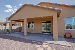 11704 W Boll Bloom Dr, Marana, AZ 85653 - Photo 4